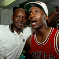  Larry Jordan Once Revealed the Exact Moment He Realized His Brother Michael Jordan Was Destined for Greatness