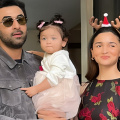 Alia Bhatt expresses desire to have 'more babies' after Raha as she spills beans on personal and professional aspirations