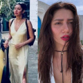 Mahira Khan brings her fashion A-game on Italian vacation in slip dresses, casual fits, and more