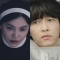 Song Hye Kyo's Dark Nuns success: Fans start comparing with ex-husband Song Joong Ki's Bogotá's failure at Box Office