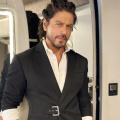 Shah Rukh Khan to have star-studded bash on his 59th birthday? Exciting deets inside 