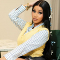 Cardi B Welcomes Third Child; Shares Heartwarming Family Moments Amid Pending Divorce From Husband Offset