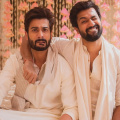 Sunny Kaushal sees Vicky Kaushal in Phir Aayi Hasseen Dillruba co-star Vikrant Massey: ‘He’s like an elder brother to me’