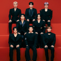 ATEEZ joins BTS and Stray Kids as 3rd K-Pop artist in history to score multiple no. 1 albums on Billboard 200 with GOLDEN HOUR : Part.2