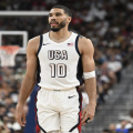 Steve Kerr Called Out by Former NBA Legend for 'Unfair' Treatment of Jayson Tatum in Paris Olympics