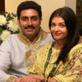 Abhishek Bachchan opens up on comparisons with Aishwarya Rai and Amitabh Bachchan; wants daughter Aaradhya 'to be able to say...'