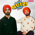 Diljit Dosanjh QUIZ: Think you're a fan of GOAT? Answer 9 quirky questions to prove your love(r)