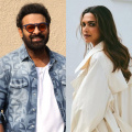 Prabhas shares a special message for his 'ever-talented' Kalki 2898 AD co-star Deepika Padukone on her 39th birthday