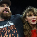 Taylor Swift and Travis Kelce Savor Time Off with Travel and Late-Night Dinners