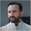 Saif Ali Khan Attack Case: Arrested accused’s 1st confession statement OUT; suspect held in custody from Durg released