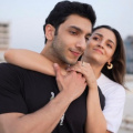 Jigra: Alia Bhatt and Vedang Raina being each other’s ‘ghar’ in new reel on Tenu Sang Rakhna will make you adore their connection