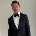 Hugh Jackman Pokes Fun At His Own Self-Care Routine; See HERE