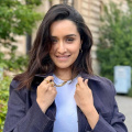 Shraddha Kapoor REACTS to becoming most followed Indian actor on Instagram; says, ‘people want to see who you are’