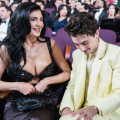 Oscars 2025: Lovebirds Timothee Chalamet and Kylie Jenner Are Inseparable As They Show Off PDA At Dolby Theater