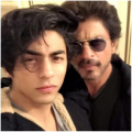 Shah Rukh Khan’s son Aryan Khan reveals his father’s favorite movie and it is not what you think; shares exciting detail about his directorial debut series