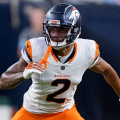 Patrick Surtain II Signs New Contract Worth USD 96 Million With Broncos; Exploring Top 5 Highest Paid CB’s of NFL