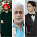 EXCLUSIVE: Naseeruddin Shah joins Diljit Dosanjh and Vedang Raina in Imtiaz Ali’s next – a period love story