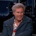 Will Ferrell Says He Won’t Be Dressing In Drag For Comedy Again: ‘I Wouldn’t Choose To Do Now’