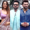 Laughter Chefs Unlimited Entertainment: Know why Aly Goni, Rahul Vaidya, Nia Sharma and others are wearing traditional outfits
