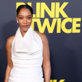 EXCLUSIVE: Naomi Ackie Opens Up About Blink Twice Role And Working With Zoe Kravitz And Channing Tatum: ‘Really Special To Me’