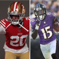  NFL Preseason Injury List; Marquise Brown of the Chiefs and Ambry Thomas of the 49ers Ruled Out for Their First Game