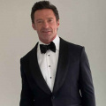 Hugh Jackman Jokes His Instructor Has 'Patience of a Saint' As Actor 'Messed Up' Skipping Routine on Stage; Says He Still 'Had a Blast'