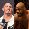 Tom Aspinall Claps Back At Jon Jones' NSFW Rant By Bringing Up Steroid Allegations: 'While Using PEDs'