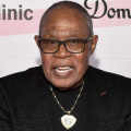 Sam Moore, Grammy Winning R&B Legend Passes Away at 89 in Florida