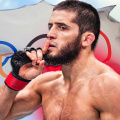 Islam Makhachev Labels Paris Olympics 2024 as 'Dark Stain' Amid 'The Last Supper' Act