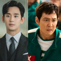 Year-Ender Poll: From Queen of Tears’ Kim Soo Hyun to Squid Game season 2’s Lee Jung Jae; VOTE for the best K-drama male lead of 2024