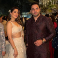 Who is Nargis Fakhri’s husband Tony Beig? Here's how he is connected to entertainment world