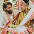 Naga Chaitanya says wife Sobhita Dhulipala is his 'go-to person' for professional decisions; 'When I'm in stress...'