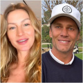 ‘Can I Sail Through...’: Gisele Bündchen’s Ex-Husband Tom Brady Shares Cryptic Instagram Post Amid News Of Supermodel’s Pregnancy