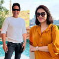 Aman Yatan Verma and Vandana Lalwani break silence on divorce rumors