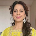When Juhi Chawla's mother-in-law cancelled her 2000 wedding invites for THIS reason; recalls getting married at home