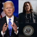 Biden's Exit: Top Hollywood Donors Offer Support For Kamala Harris