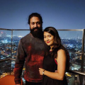 Does Yash’s wife Radhika Pandit questions about actor’s salary and film choices? Toxic star makes candid confessions