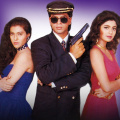 Did you know Shah Rukh Khan signed Baazigar after getting clearance from Deepak Tijori?