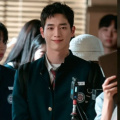 Undercover High School and lead star Seo Kang Joon top buzzworthy drama and actor lists beating Park Hyung Sik's Buried Hearts