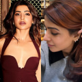 Samantha Ruth Prabhu shows off her 'stacking obsession' with elegant jewelry in a cozy cafe; see PHOTO