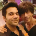 Rajkummar Rao REVEALS if he wants to build Shah Rukh Khan-like brand identity for himself: ‘I don’t want to be a slave...'