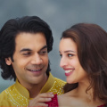 Vicky Vidya Ka Woh Wala Video: Rajkummar Rao and Triptii Dimri starrer's director Raaj reveals how film is '97% parivark'