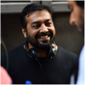 Anurag Kashyap admits leaving with ‘folded hands’ after a streaming platform wanted to turn his new show into Money Heist