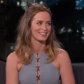 Throwback: When Emily Blunt Revealed Her First Kiss On 13th Birthday Turned A 'Horror Show'