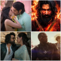 Box Office: Loveyapa and Badass Ravi Kumar set to lose screens to Chhaava and Captain America Brave New World on Valentine's Day