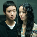 The Price Of Confession FIRST LOOK: Kim Go Eun interrogates Jeon Do Yeon about husband’s death in thriller