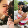 Anushka Sharma says she and Virat Kohli are not 'perfect parents' to Vamika and Akaay; 'We will complain about things...'