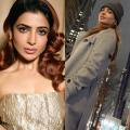 Samantha Ruth Prabhu has ‘tall ambitions’ for year 2025 amid recovering from Chikungunya and THIS pic is proof