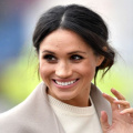 Meghan Markle Returns to Instagram For The First Time Since Marrying Prince Harry; Catch Her Debut Post HERE