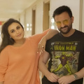 Saif Ali Khan Attack: Hum Tum co-star Rani Mukerji arrives at Lilavati Hospital to check on actor’s health; WATCH